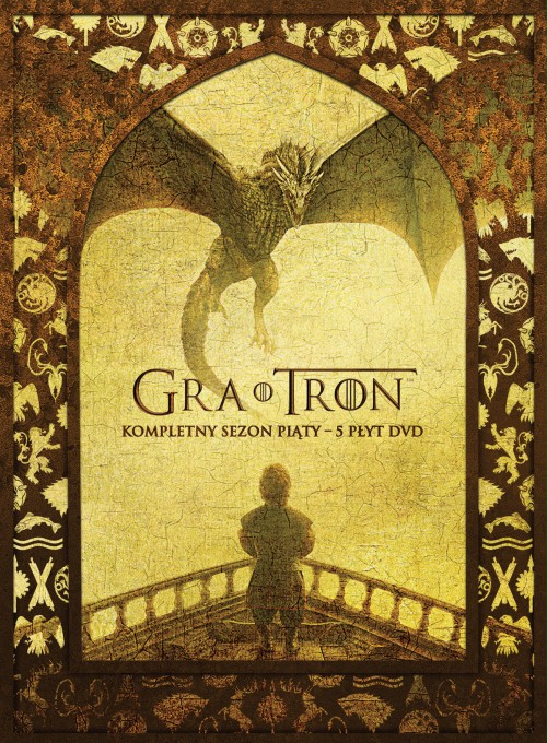 Gra o tron / Game of Thrones (2014) Sezon 5.MULTI.BluRay.720p.x264-LTN | LEKTOR i NAPiSY PL