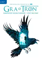 plakat - Gra o tron (2011)