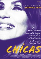 plakat filmu Chicas
