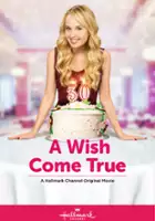 plakat filmu A Wish Come True