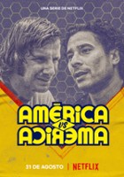 plakat filmu Club América vs. Club América