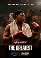plakat serialu The Greatest