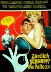 Plakat filmu How to Save a Marriage (And Ruin Your Life)