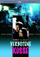 plakat filmu Ronnie i Julie