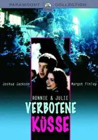 Plakat filmu Ronnie i Julie