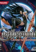 plakat filmu Castlevania: Order of Ecclesia