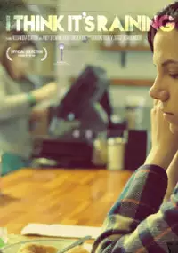 Plakat filmu I Think It's Raining