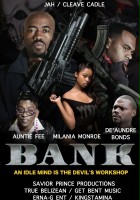 plakat filmu Bank
