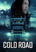 plakat filmu Cold Road