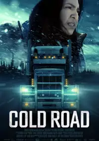 Plakat filmu Cold Road