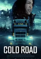 plakat filmu Cold Road