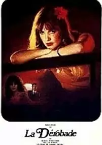 Plakat filmu La Dérobade