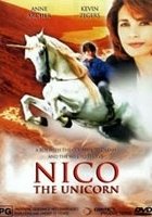 plakat filmu Nico jednorożec