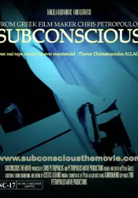 Plakat filmu Subconscious