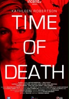 plakat filmu Godzina śmierci