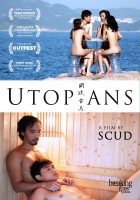 plakat filmu Utopians