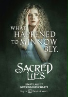 plakat filmu Sacred Lies