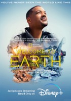 plakat filmu Witamy na Ziemi