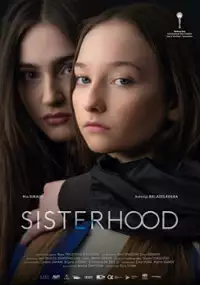 Plakat filmu Jak siostry