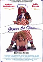 plakat filmu Shakes the Clown
