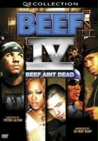 plakat filmu Beef IV