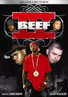 plakat filmu Beef IV