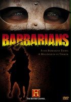 plakat filmu Barbarians