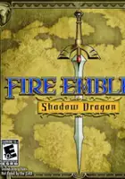 plakat filmu Fire Emblem: Shadow Dragon