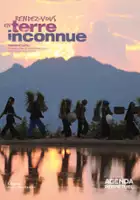 plakat serialu Rendez-vous en terre inconnue