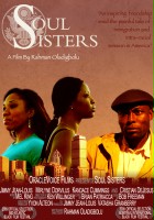 plakat filmu Soul Sisters