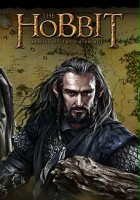 plakat filmu The Hobbit: Armies of the Third Age