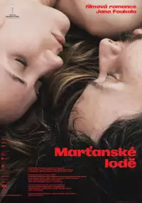 Plakat filmu Dwa statki