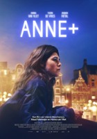 plakat filmu Anne+: Film