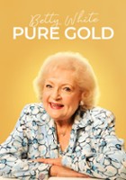 plakat filmu Betty White: złota dziewczyna Hollywood