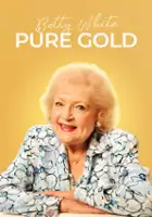 plakat filmu Betty White: złota dziewczyna Hollywood