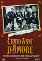 plakat filmu Cento anni d'amore