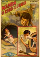 Otto Breitkreutz / Wamba, a Child of the Jungle