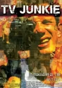 Plakat filmu Nałogowiec