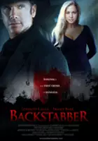 plakat filmu Backstabber