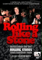 plakat filmu Rolling Like a Stone