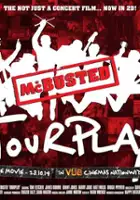 Tom Fletcher / McBusted: Tourplay