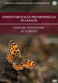 Inwentaryzacja przyrodnicza w Lasach Państwowych