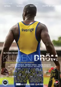 Plakat filmu Kluven Dröm