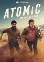 plakat serialu Atomic