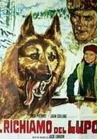 plakat filmu Wołanie wilka