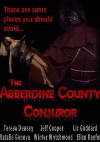 Plakat filmu The Abberdine County Conjuror