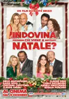 plakat filmu Indovina chi viene a Natale?