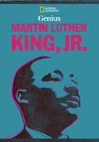 plakat filmu Genius: Martin Luther King, Jr.
