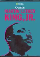 plakat filmu Genius: Martin Luther King, Jr.