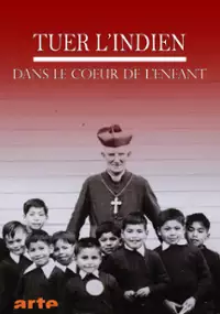 Plakat filmu Zabić w dziecku Indianina